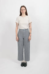 Placer Pants - Conductor Stripe