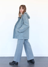 Sailor Pant - Shark