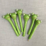 Felt Pencil Topper