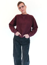 Hina Sweatshirt - Port Royale