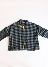 Big Shirt - Dusty