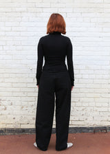 California Wide - Black