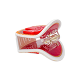 Mini Box of Chocolates Hair Claw Clip