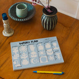 Weekly Planner