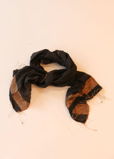 Metallic Scarf
