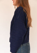 Open Bomber - Marine