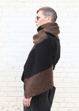 Block Scarf