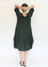 T Dress - Konbu