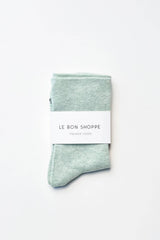 Sneaker Socks