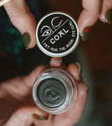 Eye Coal
