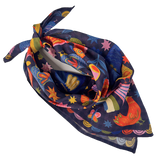 No. 147 Matilda Bandana