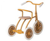 Abri à Tricycle