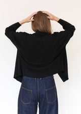 Easy Cardigan - Black