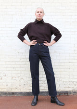 Plein Jean - Indigo Brown RInse