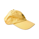 Lemon Embroidered Hat