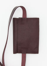 Belt Sac - Soft Leather
