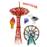 Coney Island Tattoo