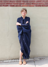 Amber 23 - Dress Blue