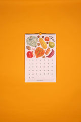 2026 Eat Local Calendar
