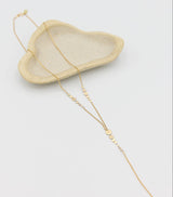 Aurora Necklace - Lariat Long