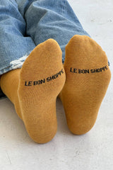 Sneaker Socks