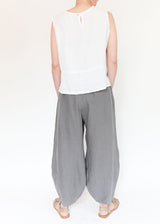 Oliver Pant - Zinc