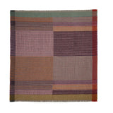 Kew Shetland Wool Throw