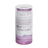 Mountain Lavender Vegan & Sensitive Plastic Free Deodorant