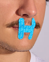 VIO2™ Partial-Coverage Mouth Tape for Sleep (Unscented)