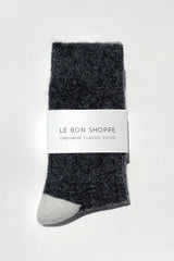 Classic Cashmere Socks