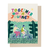 Journey Together Card