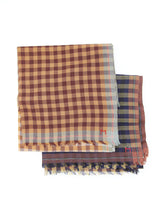 Poem Scarf No821