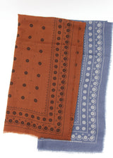 Achille Scarf No851