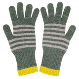 Women's Lambswool Gloves