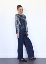 Sailor Jeans - Indigo Denim