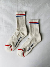 Boyfriend Socks
