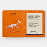 Who's That Dinosaur?