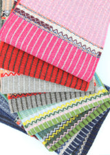 Cassia - Lambswool Scarf