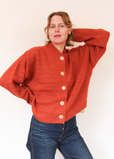 Open Bomber - Sienna