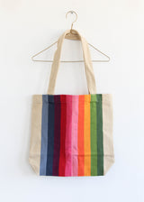 Cotton Tote Bag