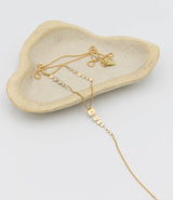 Aurora Necklace - Lariat Long