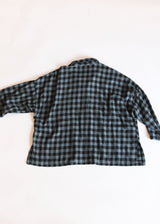 Big Shirt - Dusty