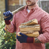 Men's Lambswool Gloves