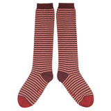 Women's Lambswool Boot / Long Socks 2026