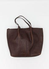 Nina - Crossbody Bag (Caffe)