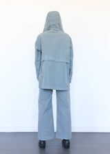 Sailor Pant - Shark