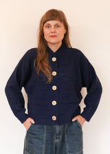 Open Bomber - Marine