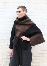 Block Scarf