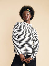 Butterfly Garden Crochet Hair Clips