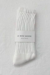 Ballet Socks